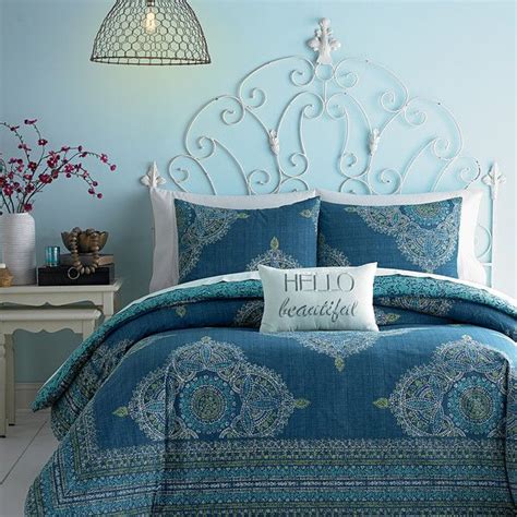 3 Piece Addie Comforter Set Joss And Main Bedroom Oasis Bedroom Loft