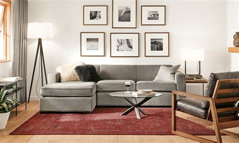 Slumber search is supported by readers. How to Choose the Perfect Rug - Room & Board