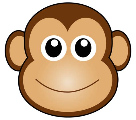 Gambar emas png paling baru. Monyet | Free Images at Clker.com - vector clip art online ...
