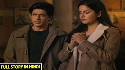 Jab Tak Hai Jaan 2012 Movie Explained In Hindi Youtube