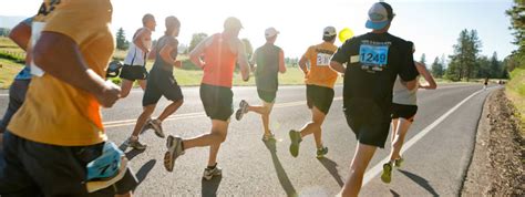 4 Tips To Stay Safe While Running Runners Edge