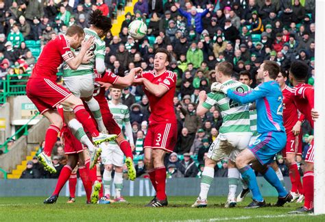 You are on the celtic football club live scores page in football/scotland section. In pictures: Celtic v Aberdeen LIVE Scottish Premiership ...