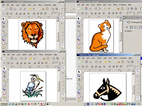 Download How to automate EMF\WMF to SVG conversion using Inkscape? Solutions | Experts Exchange