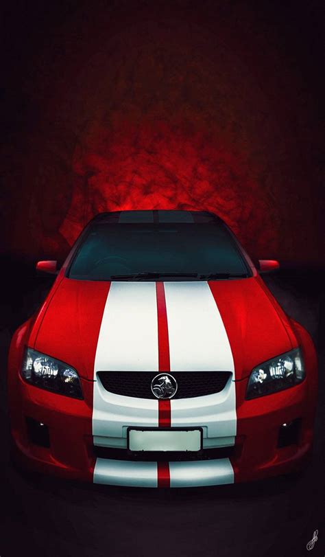Holden Commodore Wallpapers Wallpaper Cave