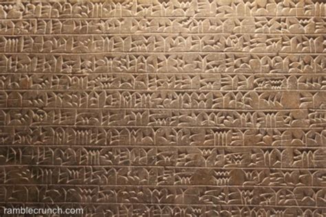 Mesopotamia Timeline Timetoast Timelines