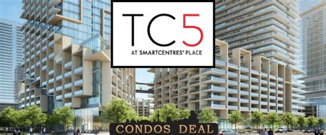 Tc5 Transit City Condos Plans And Prices Vip Access Condos Deal
