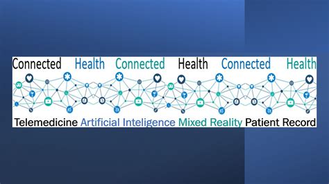 Connected Healthcare Home
