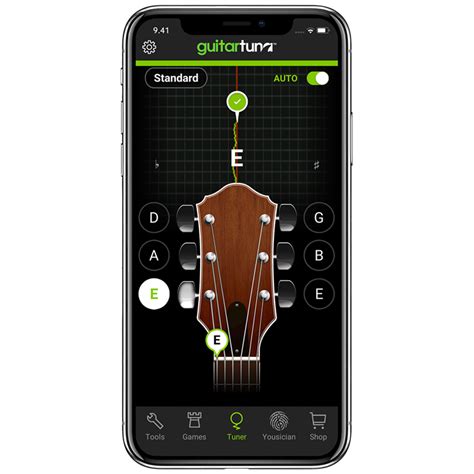 Justin guitar is one of the best websites for learning to play the guitar. Guitar Tuner | The Best Free Guitar Tuner App