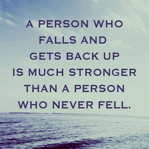 Fb status and whatsapp status feature will be helpful in this situation. A Person Who Falls And Gets Back Up Pictures, Photos, and ...