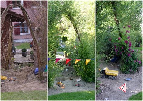 Viele tolle ideen für grundschulklassen. Ein Schweizer Garten: Frühlings Mailart