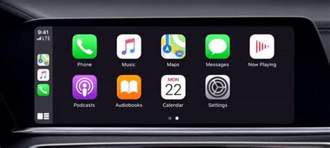 Carplay wallpapers is a pretty great feature. Hey Google, it's long-past time for Android Auto to support custom wallpapers - 9to5Google