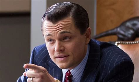 Real Life ‘wolf Of Wall Street Claims He Was Scammed By Films Producers Seeks 300 Million In