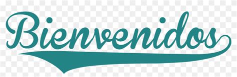 Bienvenido announces teresa ground dunn to the advisory board. Bienvenidos Png Con Brillo - Taringa!, Transparent Png ...