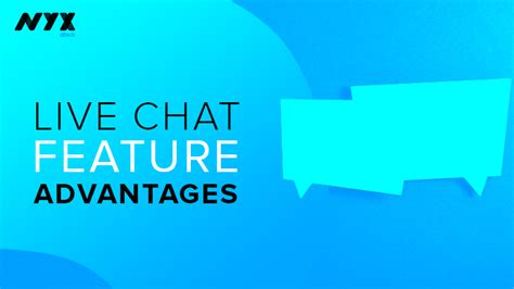 live chat