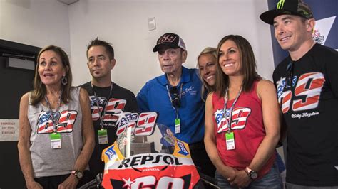 Pilotos e resultados de corridas de fórmula 1, classificação da motogp, nascar, fórmula indy e mais no msn esportes GP de las Américas MotoGP 2019: horario, TV y cómo ver ...