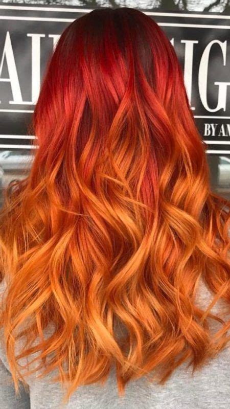 Diy Hair 10 Red Hair Color Ideas Hair Pinterest Hair Red Hair Color And Dyed Hair