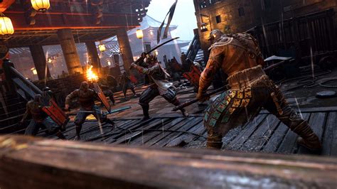 2016 For Honor Hd Games 4k Wallpapers Images Backgrounds Photos