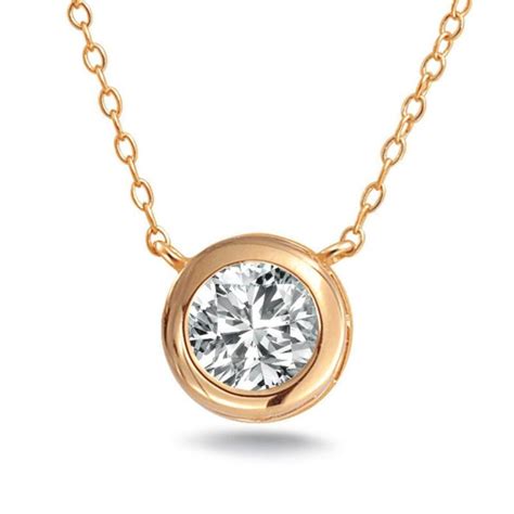 14k tricolor gold beads, 14k white gold christ, 14k yellow gold cross and 14k gold linking chains. 14k Rose Gold Necklace | eBay