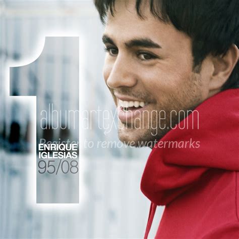 Album Art Exchange Enrique Iglesias 9508 Exitos By Enrique Iglesias