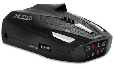 Radar detectors and laser jammers review by need for speed. Cobra ESD-9295 Digital Radar/Laser Detector $84.99 | Radar ...