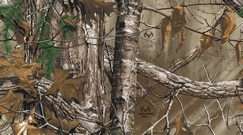 Realtree Xtra Is Classic Camouflage For Casual And Practical Wear