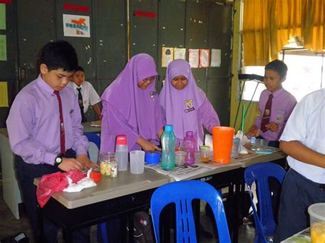 Makanan yang diawet dapat disimpan dalam bekas yang lebih kecil. Jom Belajar Sains: ALBUM