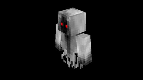 Minecraft Wraith Death Sound 1 Hour Mo Creatures Mod Youtube