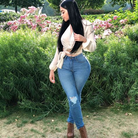 Jailyne Ojeda Ochoa Sexy The Fappening Celebrity Photo Leaks