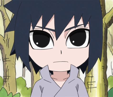 After his older brother, itachi, slaughtered their clan, sasuke made it his mission in life to avenge them by killing itachi. Sasuke Uchiha - Rock Lee's Springtime of Youth Wiki