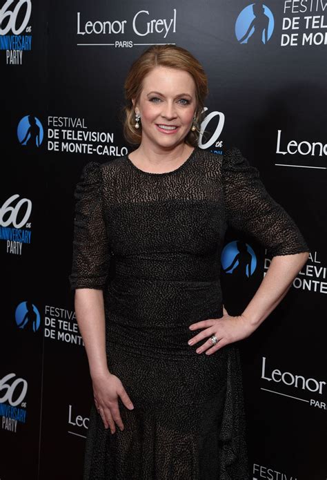 In an emotional instagram video, hart, 45, shared her struggles with the illness and urged others to be. MELISSA JOAN HART at Monte-Carlo Television Festival Party ...