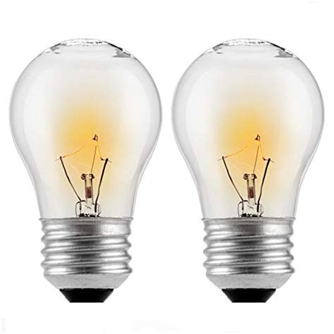 Smeg oven light bulb replacement. (2-Pack) Appliance Oven Light Bulb,HighTemperature 300 ...
