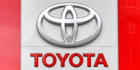 Toyota Kappt Jahresproduktion Wegen Chipmangels
