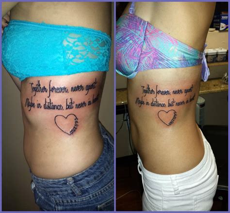 Maybe you would like to learn more about one of these? Just got a matching sister tattoo with @Hattie Lunceford ...