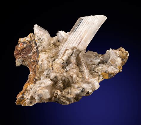 Gypsum - Minerals For Sale - #1505935