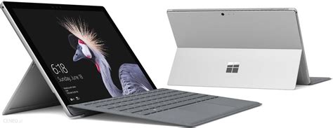 Laptop Microsoft Surface Pro 123i58gb256gbwin10 Fjx00004