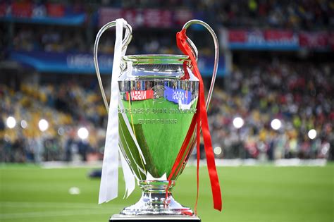 Founded in 1992, the uefa champions league is the most prestigious continental club tournament in europe, replacing the old european cup. Ligue des champions : Les championnats européens vent ...