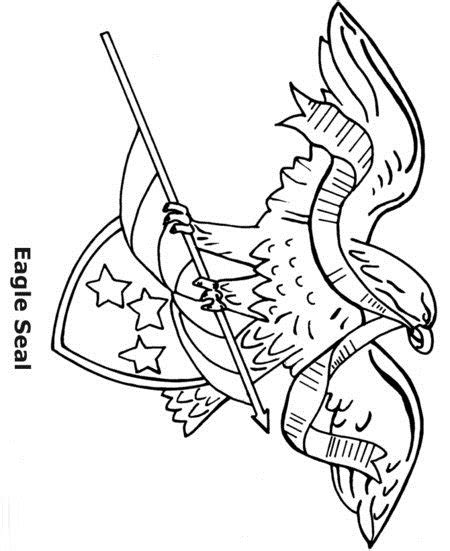 You could also print the image by clicking the print button above the image. 4th of July Coloring Pages for Free >> Disney Coloring Pages