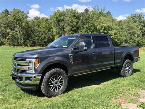 Carbonized Grey Page 2 Ford Truck Enthusiasts Forums