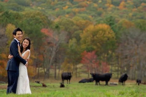 Locally sourced, seasonal meals, exciting events, weddings, and so much more! Salem Cross Inn Wedding: Heidi + Aiden