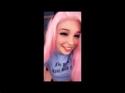 Belle Delphine Twitter Post Uncensored Not Age Restricted Yet Youtube