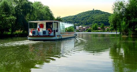 la compagnie des bateaux de metz all you need to know before you go