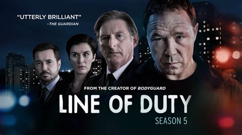 Line Of Duty Series 5 Release Date Cast Plot All About Detective