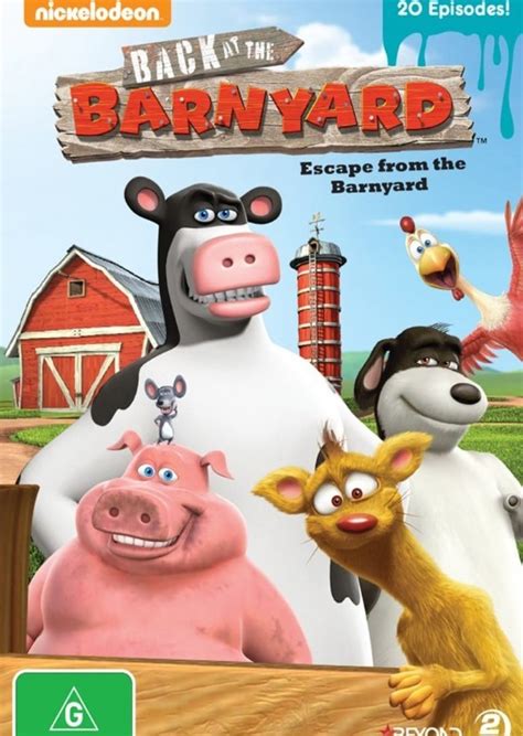 Bessie Fan Casting For Back At The Barnyard Mycast Fan Casting Your