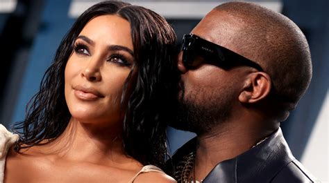 How Kim Kardashian Really Feels About The End Of Her Marriage To Kanye West