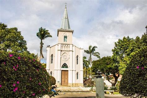 O que fazer em Rio das Flores, RJ principais atrações