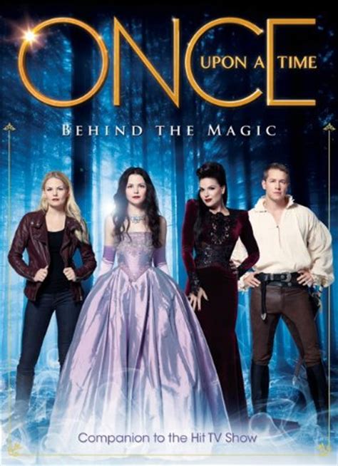 Once Upon A Time Book Once Upon A Time Photo 34677445 Fanpop