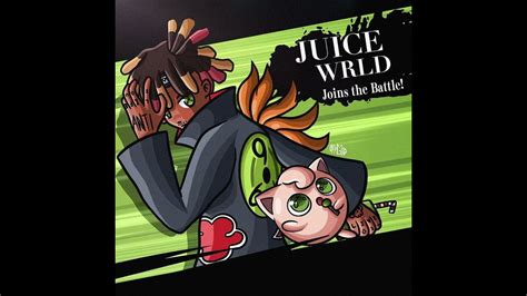 Free Juice Wrld X Nick Mira Synth Type Beat Jigglypuff Youtube