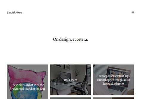 20 Websites Using Negative Space Designmantic The Design Shop