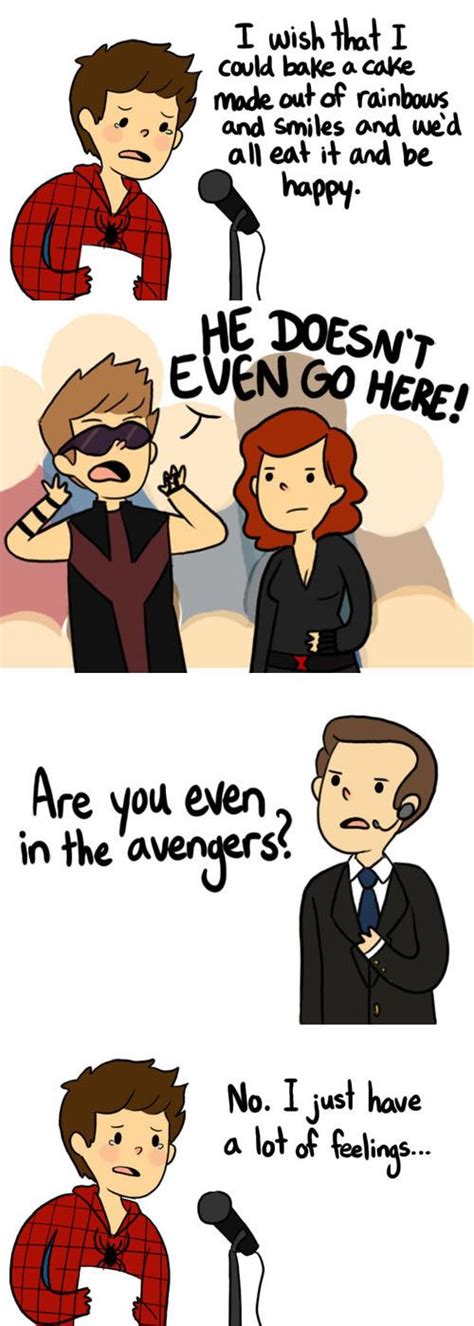 Now, the meme's a handy way of pointing out when something you thought was going to go well has actually spiralled into something deeply disappointing. 10 Funniest Avengers Memes - Comediva