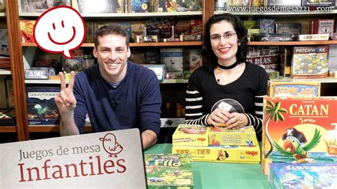 Palabras que dan entidad a todas esas muestras de ocio que se desarrollan en, efectivamente, una mesa. Juegos de Mesa Infantiles - YouTube